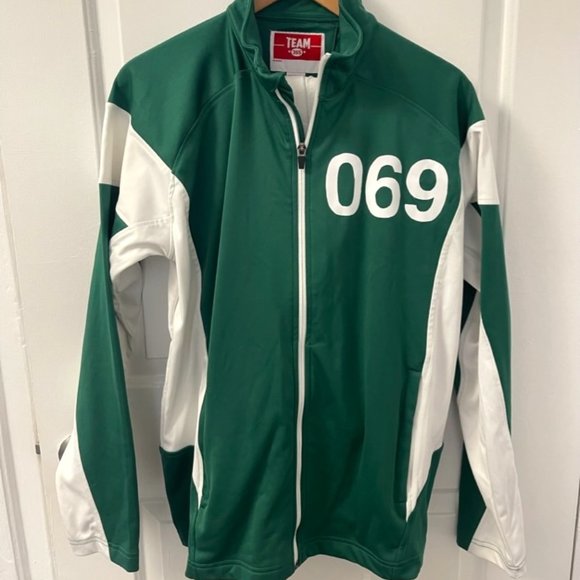 Other - Squid Game Costume (#069)